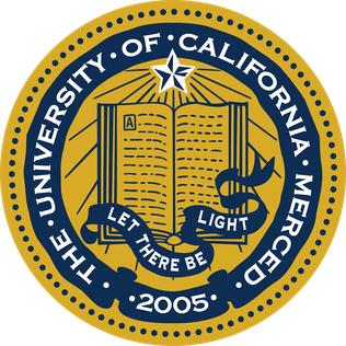 University of California, Merced